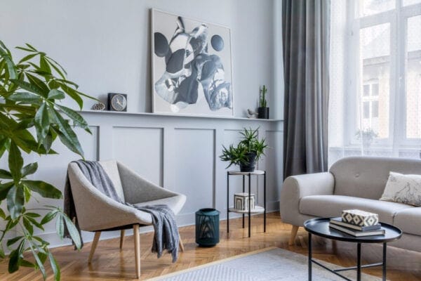 Declutter for Peace of Mind