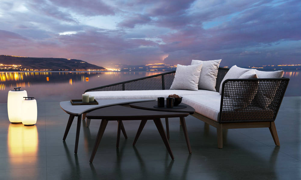 Weather-Resistant and Durable Materials for Outdoor Furniture
