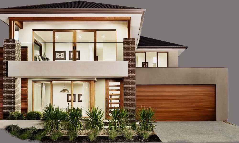 Home Architecture and Design
