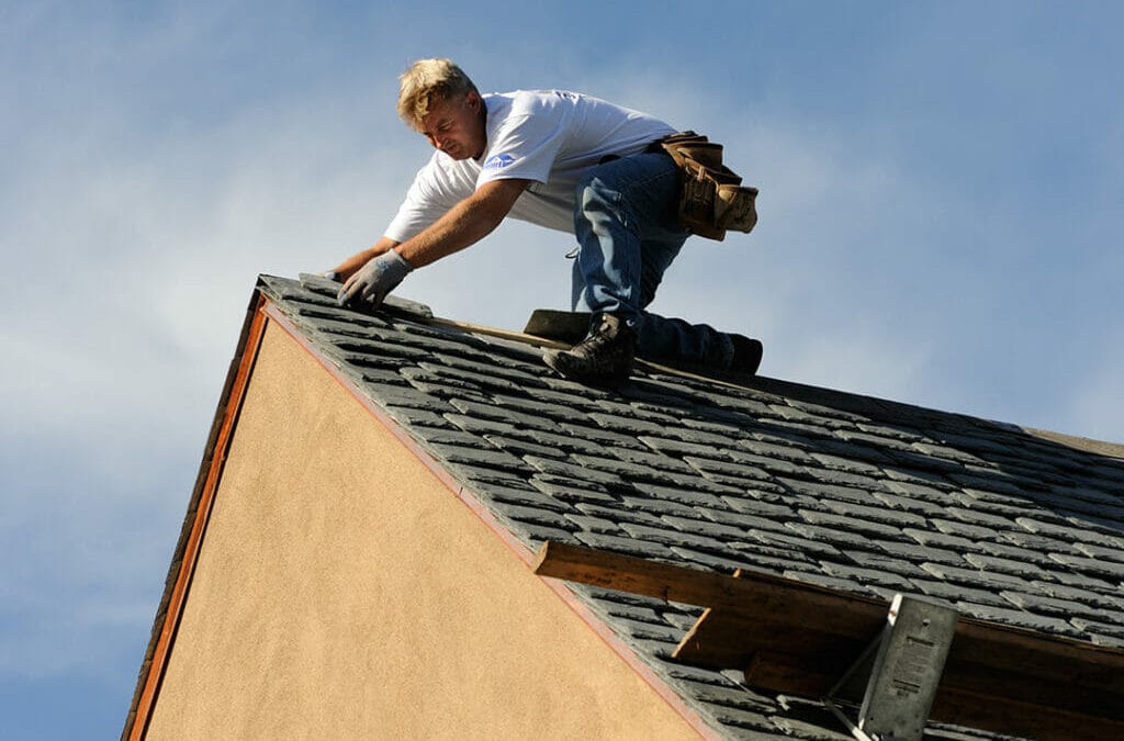 Which roofing CRM is best for small and growing roofing businesses?