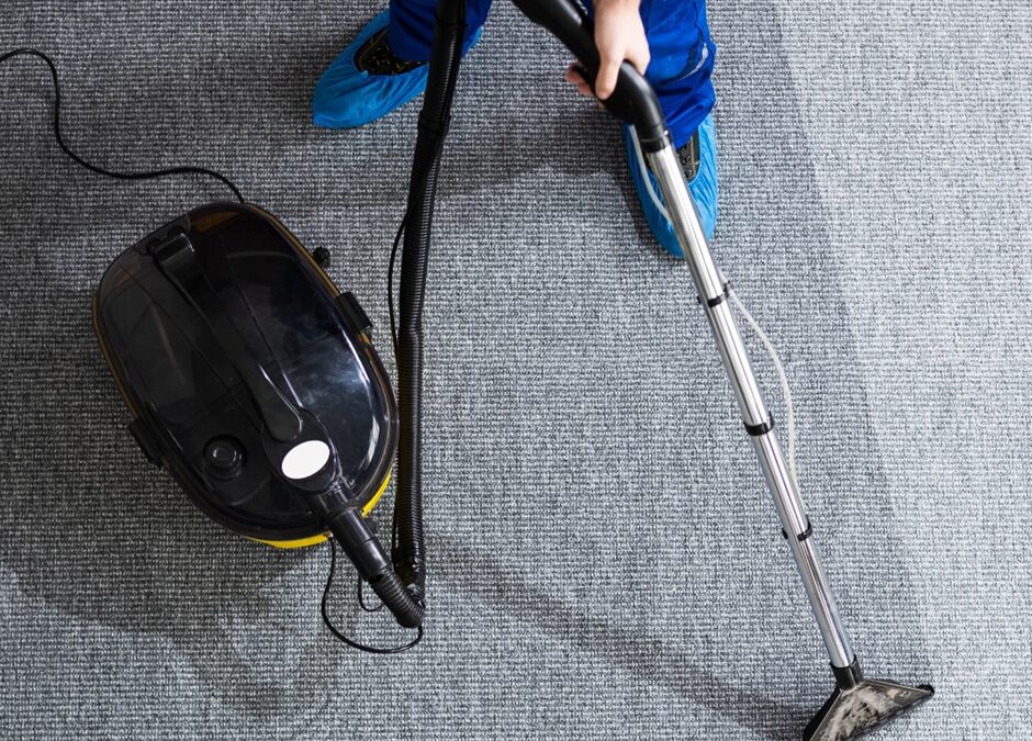 How to Extend the Lifespan of Your Carpets: Practical Tips and Tricks