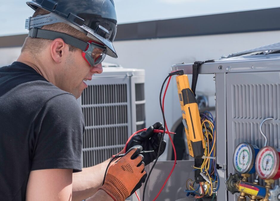 Tackling HVAC Issues – Troubleshooting and Transitioning to Sustainable Solutions