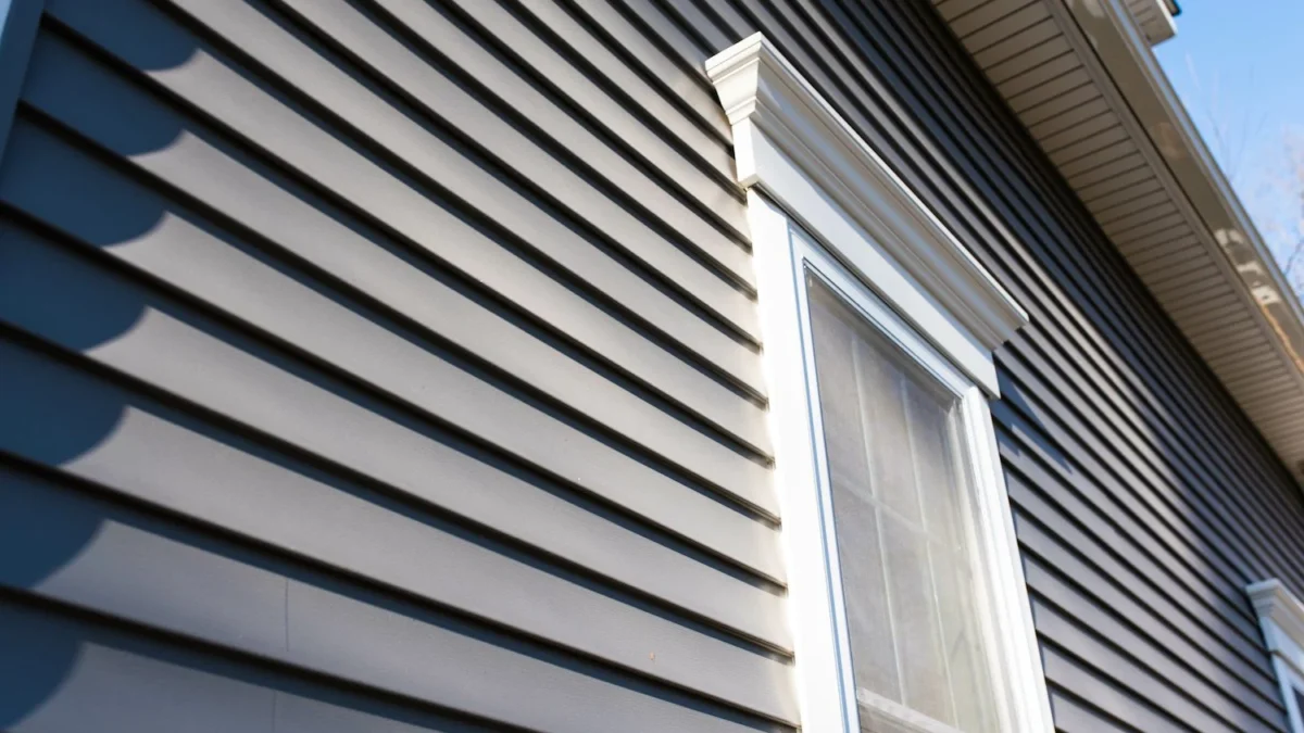 Know Everything About the Wonderful Lap Siding Types and Benefits
