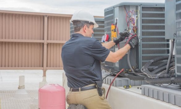 HVAC System