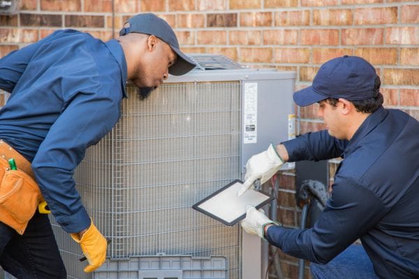 HVAC System