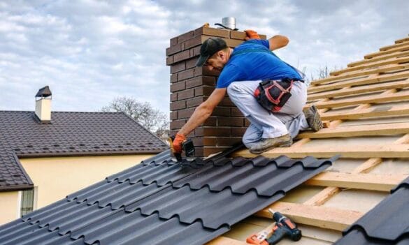 Roofing Challenges