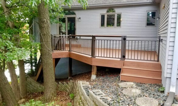 deck builders near me