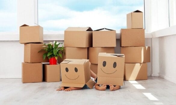 outdoor furniture movers in Dubai