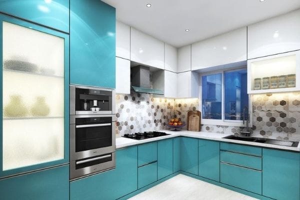 kitchen redesign center