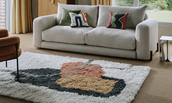 Authentic Berber rugs 