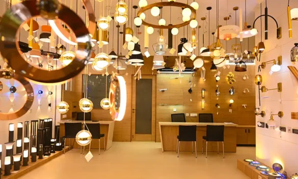 LED Lighting