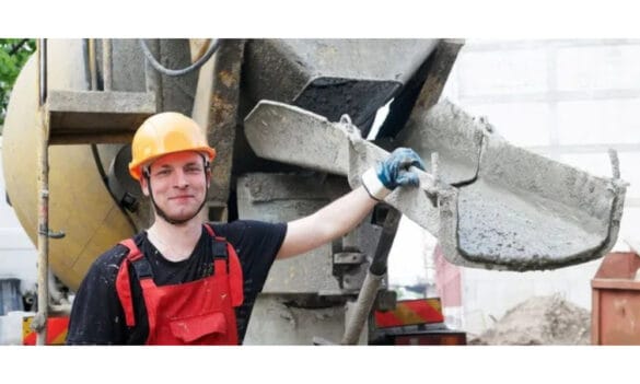 concrete contractors