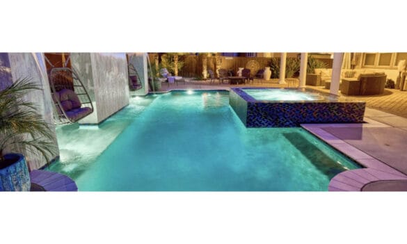 pool builders