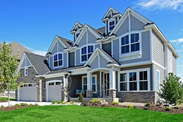Vinyl Siding Colors