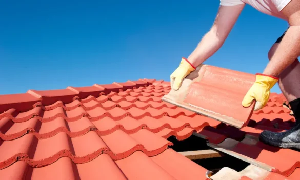 r roof repair