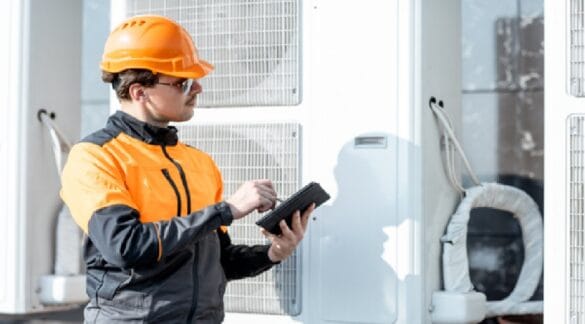 Aircon Troubleshooting