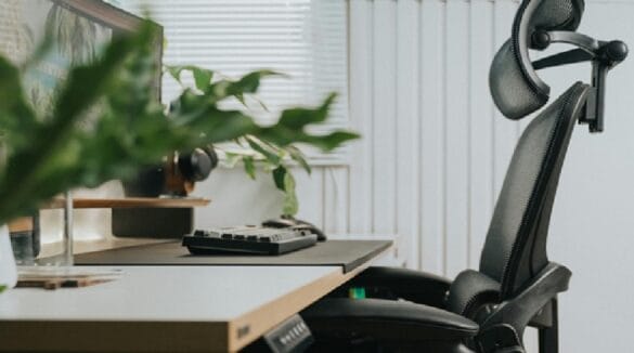 Office Chairs