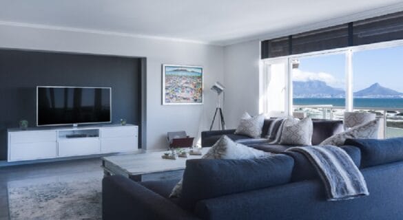 Serviced Apartments