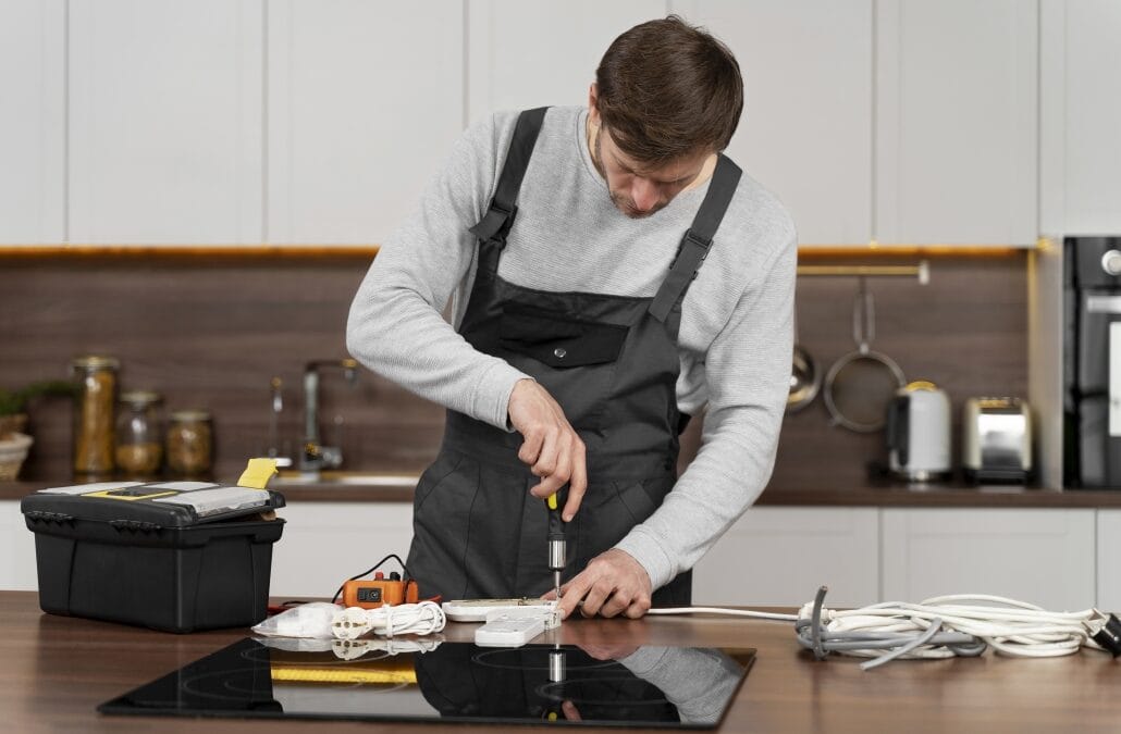 How do you prevent costly appliance repairs with regular maintenance?