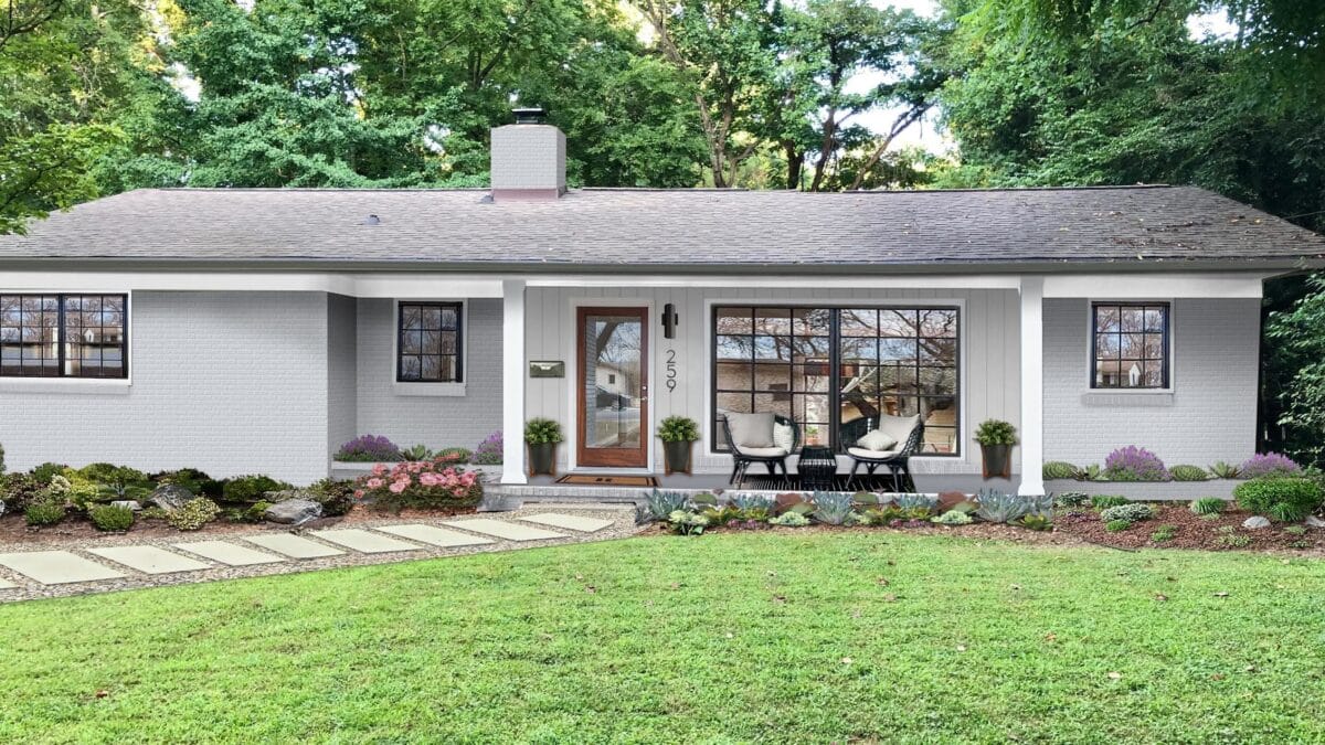 How Do Custom House Address Numbers Improve Curb Appeal and Safety?