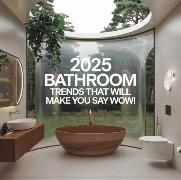 Bathtub Trends