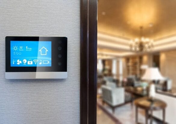 Smart HVAC