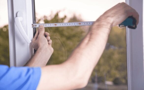 Window Replacement
