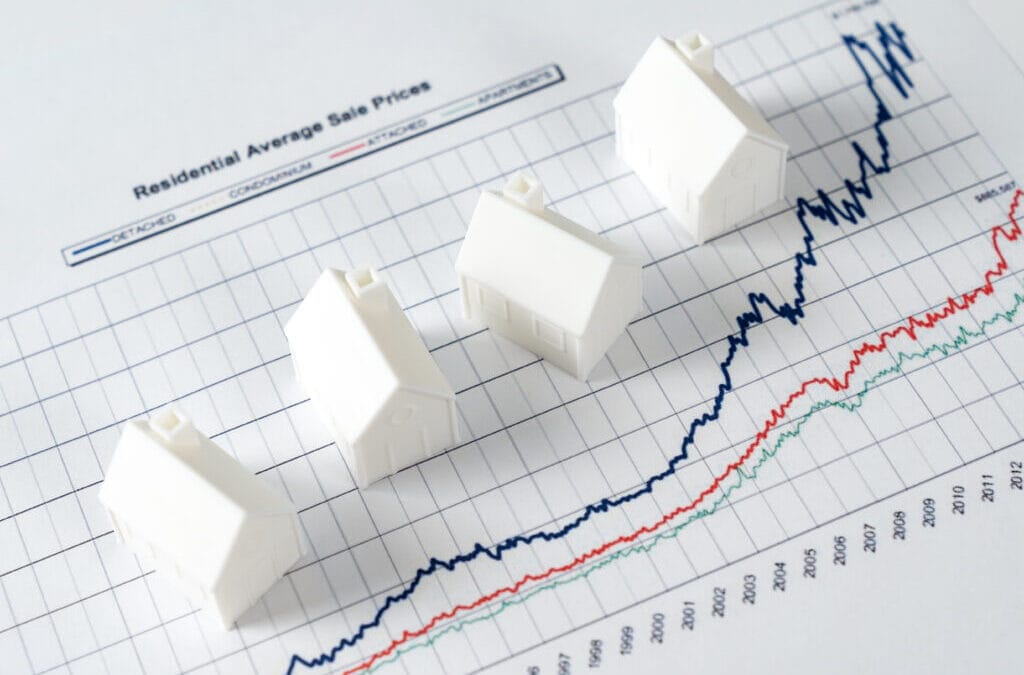 How much do school districts impact condo values?
