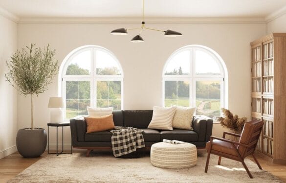 Sustainable Wooden Furniture