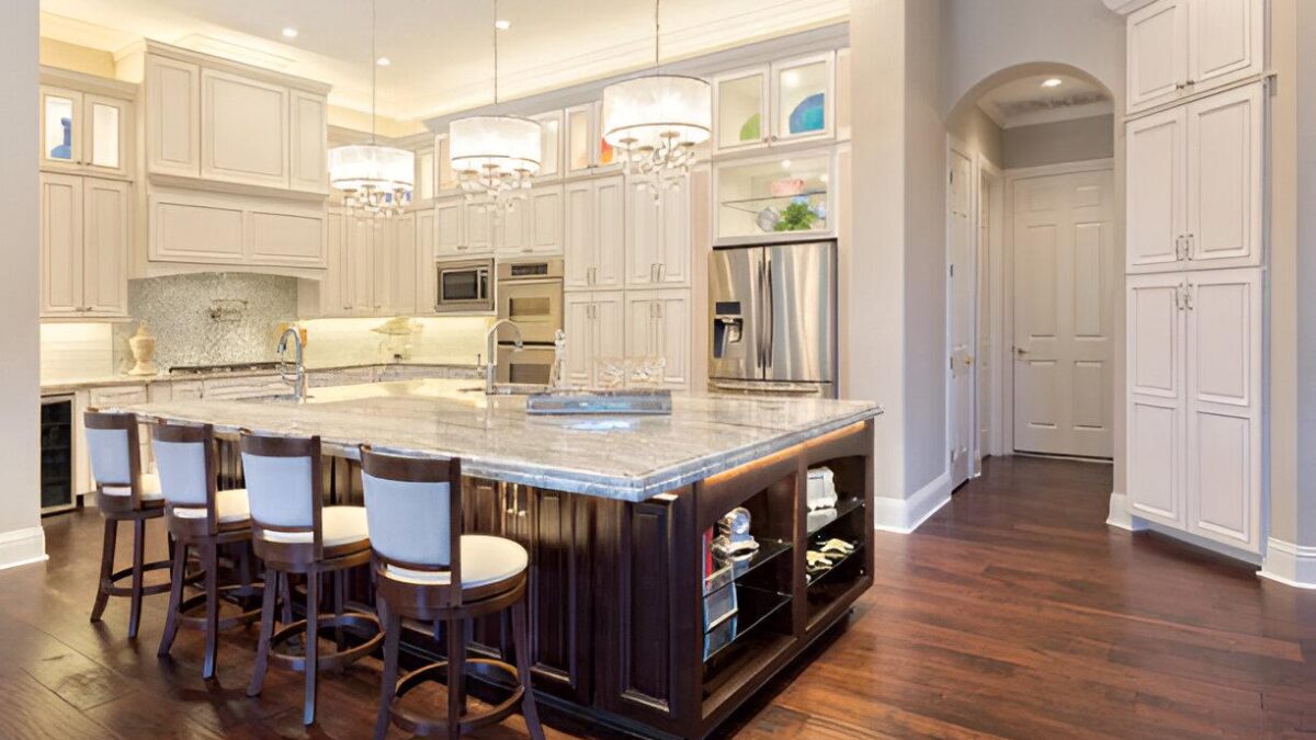 Dream Kitchen Essentials for Your Florida Home
