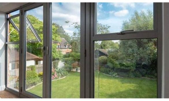 Sliding Windows