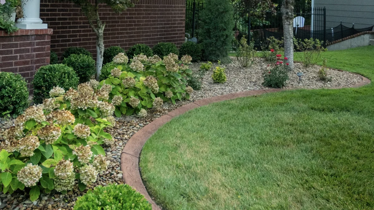 Landscape Services: Professional Design, Installation & Maintenance Solutions