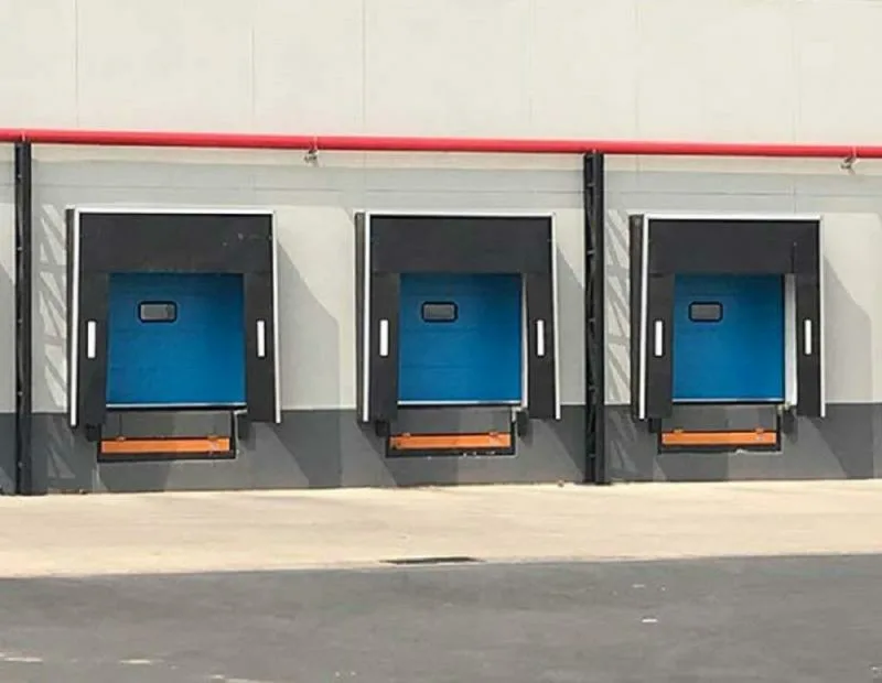 Are Dock Seals and Shelters Essential for Your Loading Dock?