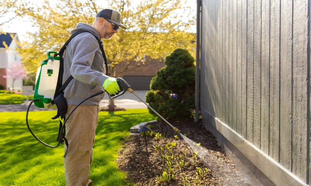 Kansas City Pest Control and Asian Jumping Worms: The Yard Pest No Chemical Treatment Can Actually Fix