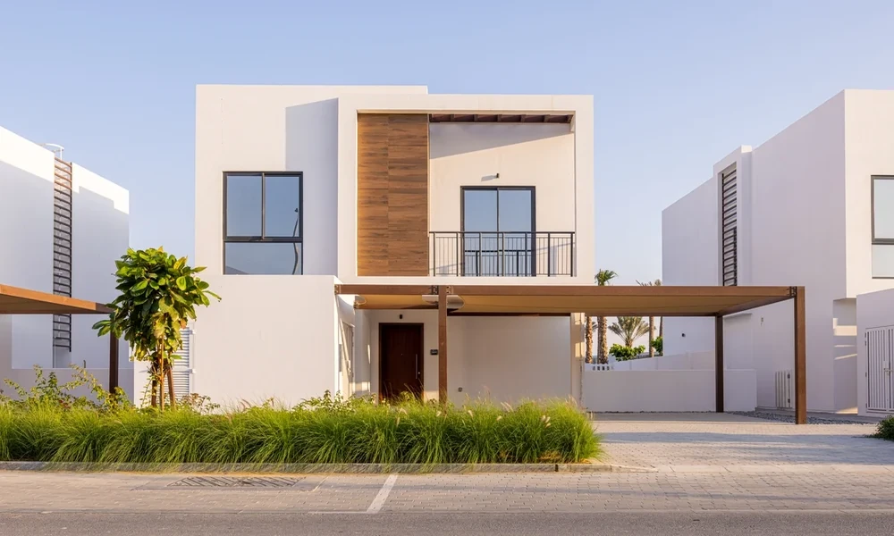 Common Mistakes to Avoid When Balancing Warmth and Minimalism in Exterior Design