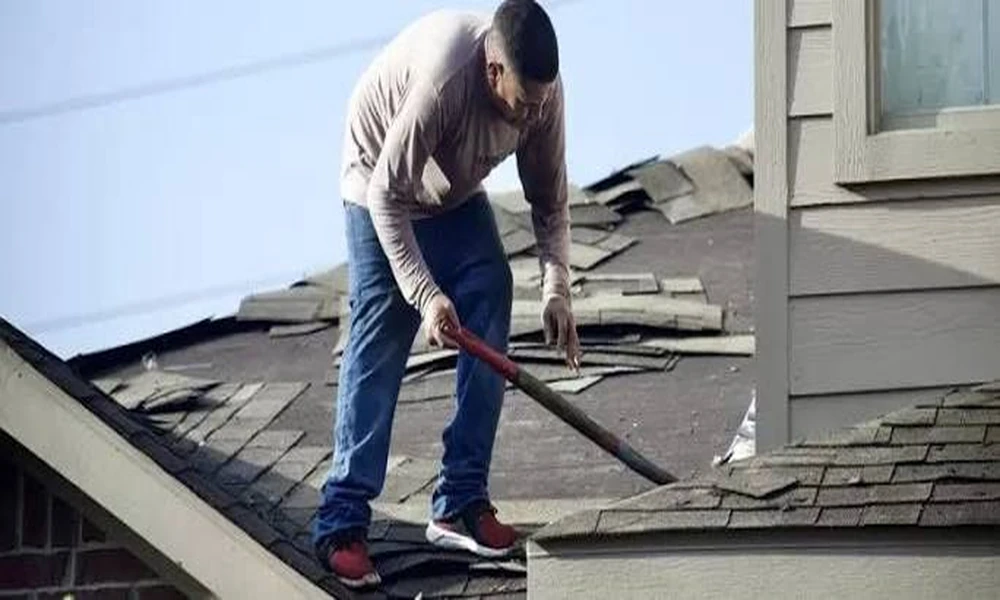How Long Does a Roof Replacement Take (From Start to Cleanup)?