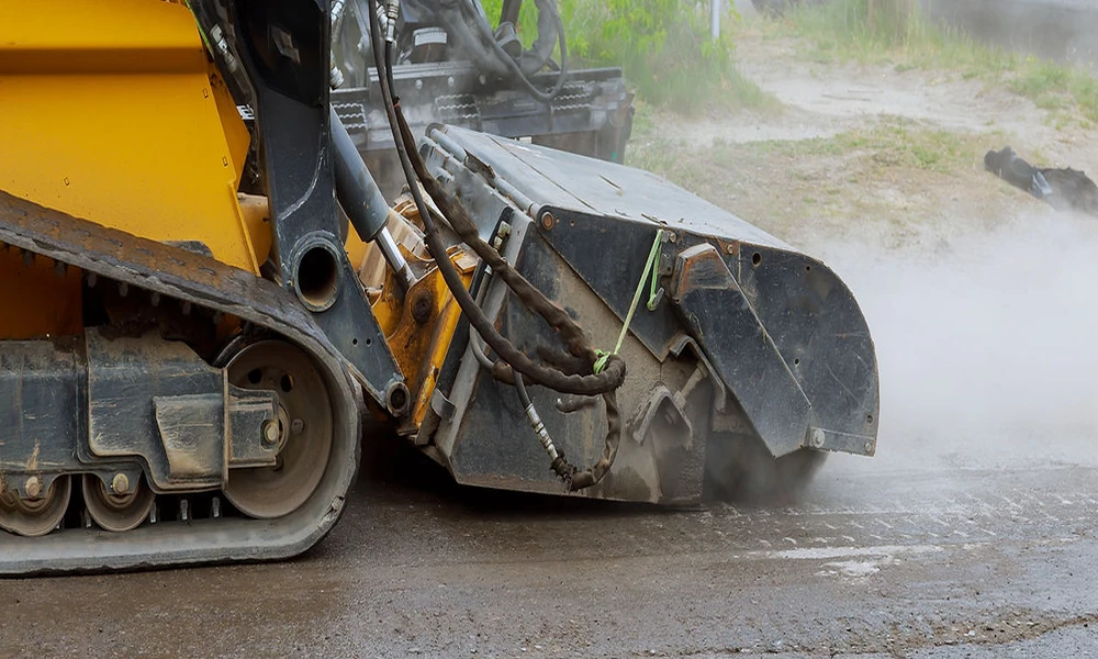 Choosing the Right Commercial Paving Approach for Columbus Properties