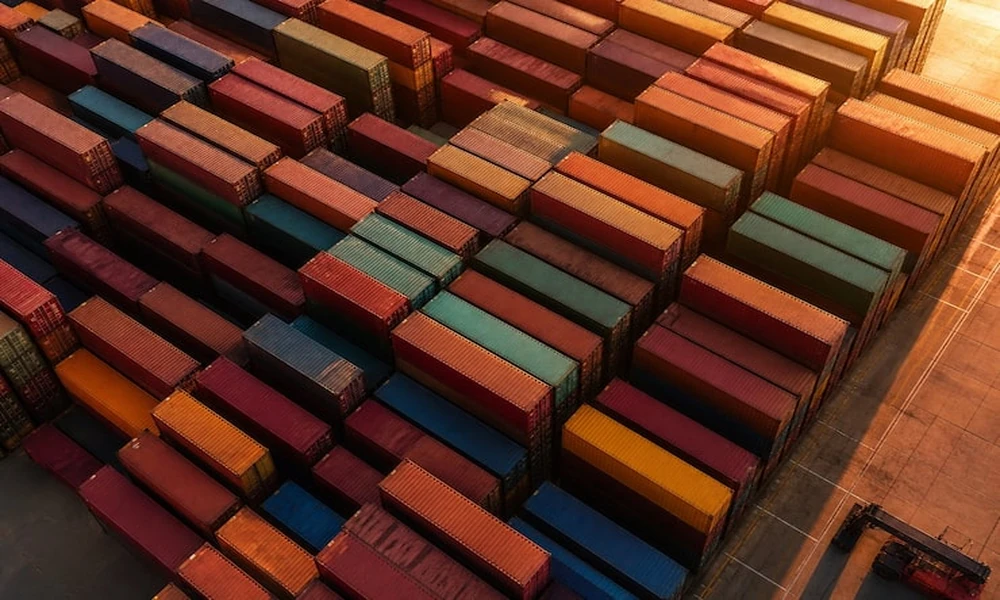 Where to Buy Shipping Cargo Containers in Montana