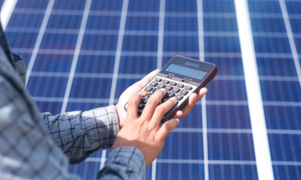 A Guide to Understanding Home Solar Battery Storage