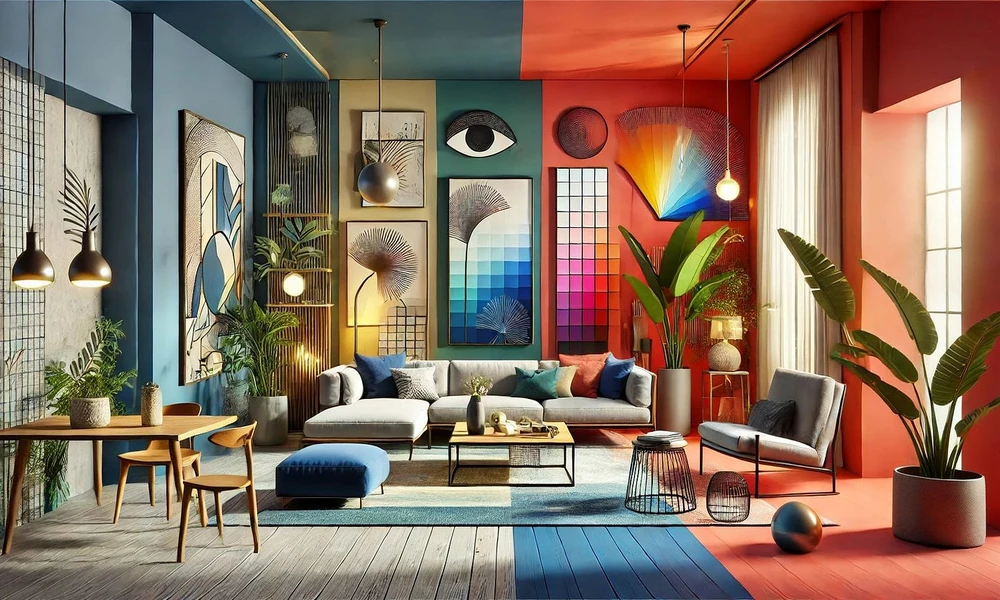 Design Choices That Help Give a Home Its Own Identity